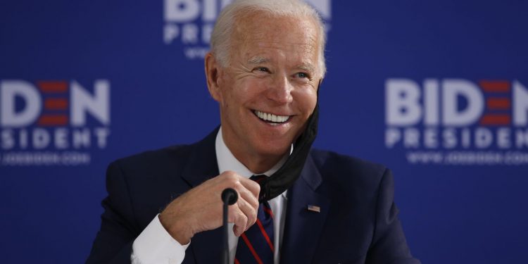 Joe biden