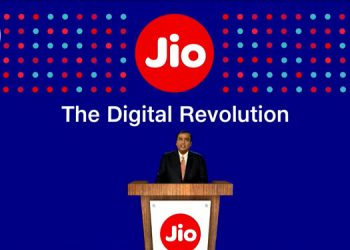 Jio