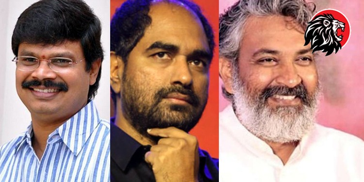 tollywood top directors