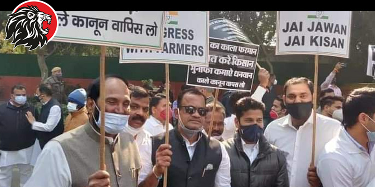 TGCONGRESS