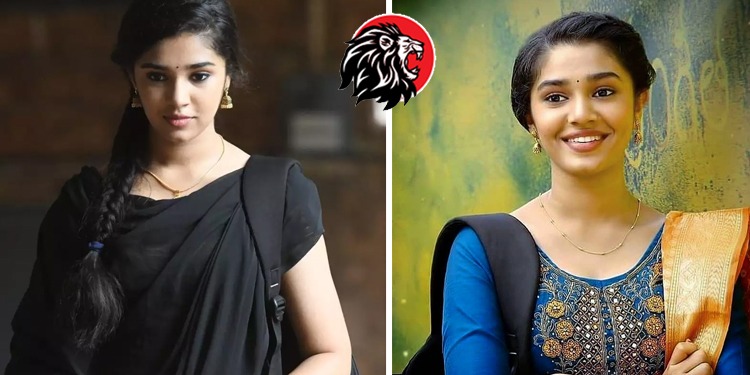 Kruthi Shetty
