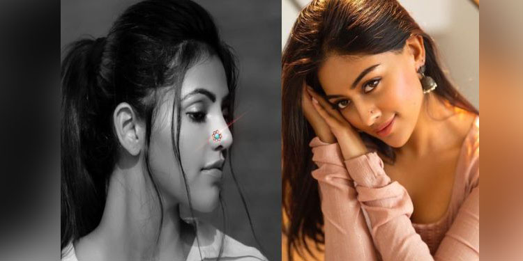 Athulya Ravi and Anu Emmanuel