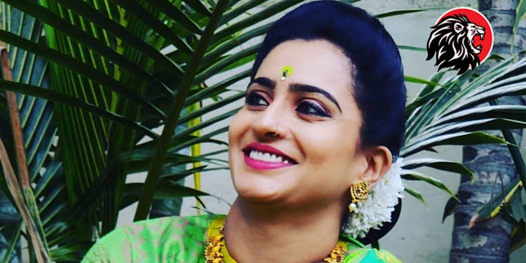 Archana Ananth