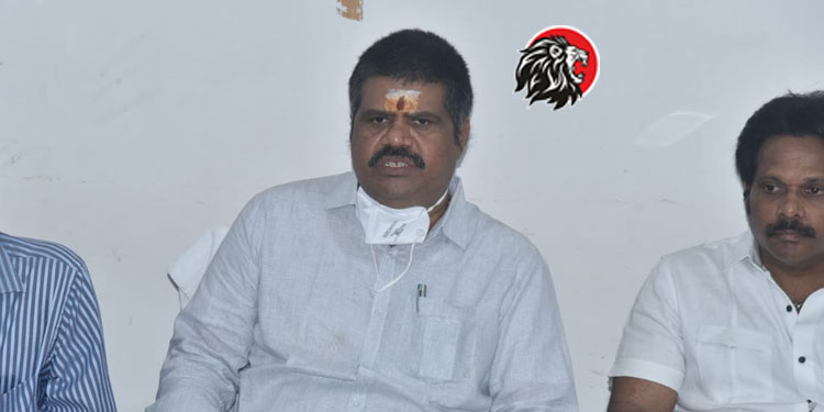 avanti srinivas