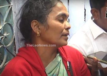 Mother Reveals Facts in Anantapuram Bank Employee Murder Case