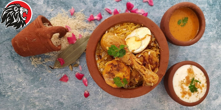 biryani