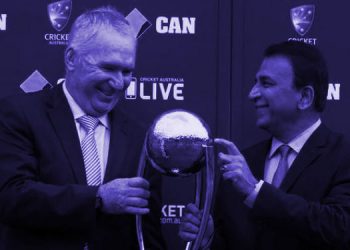 Aus Vs Ind Boxing Day Test Match