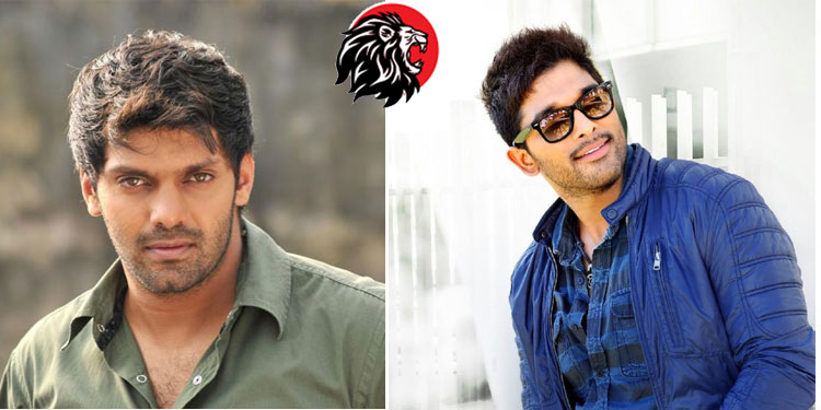 Arya is Confirmed as Villain in Allu Arjun's 'Pushpa' Movie