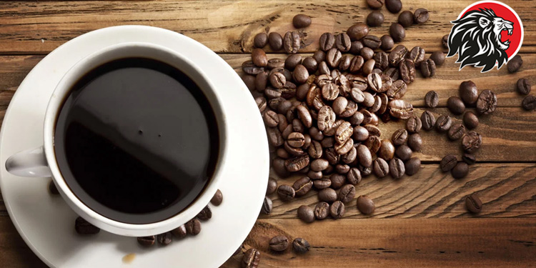 caffeine 