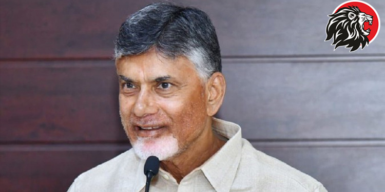 chandrababu naidu