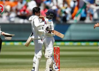 India Wins Over Australia in Boxing Day Test