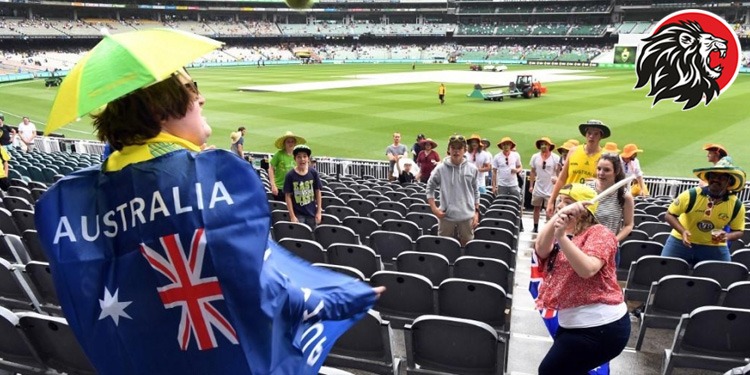 boxing day test