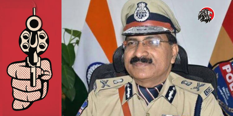 M Mahender Reddy