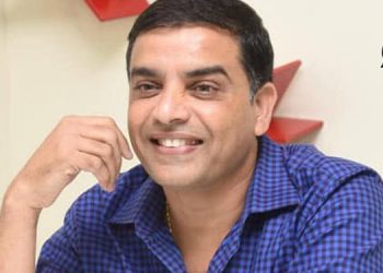 Star Producer Dil Raju