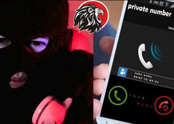 Alert! Beware of Fake Calls and Messages in The Name of Corona