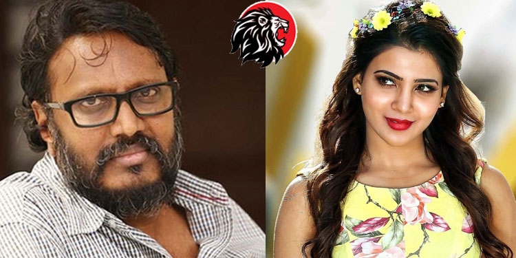 Samantha Akkineni in Gunasekhar Next Titled Movie Shakuntalam