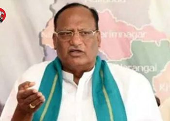 Gutta Sukender Reddy