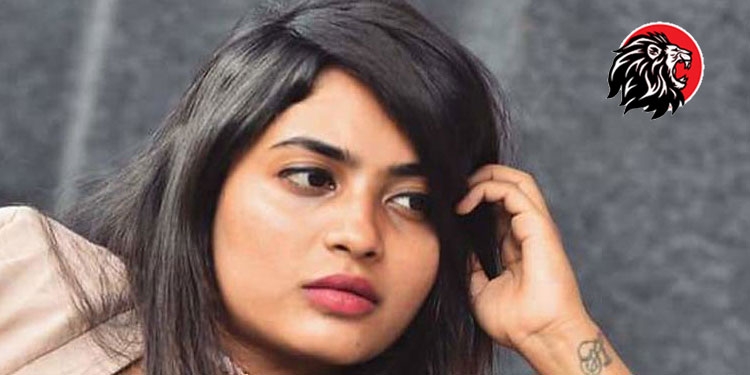 Dethadi Harika hd
