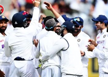 Aus Vs India 2nd Test Day3