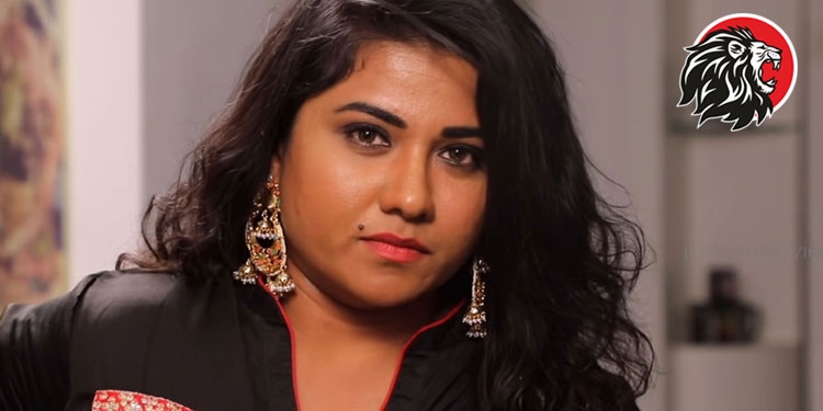 Tollywood Actress Jyothi