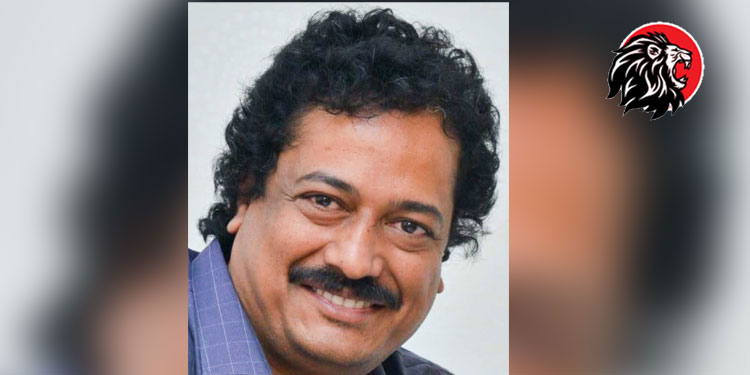 director satish vegesna