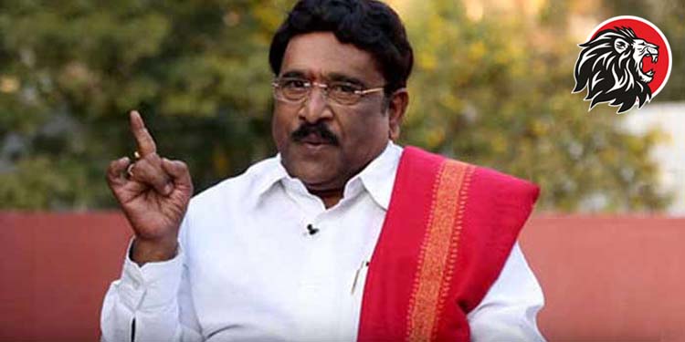 Paruchuri Gopala Krishna