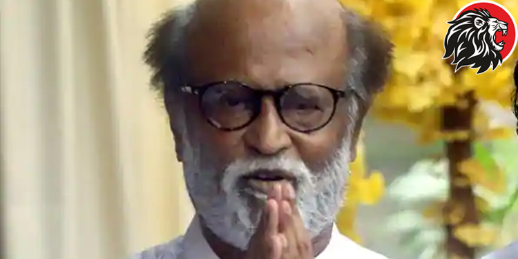 Superstar Rajinikanth Health Condition
