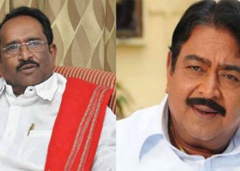 Paruchuri Gopala Krishna Talks About Senior Actor Ranganath