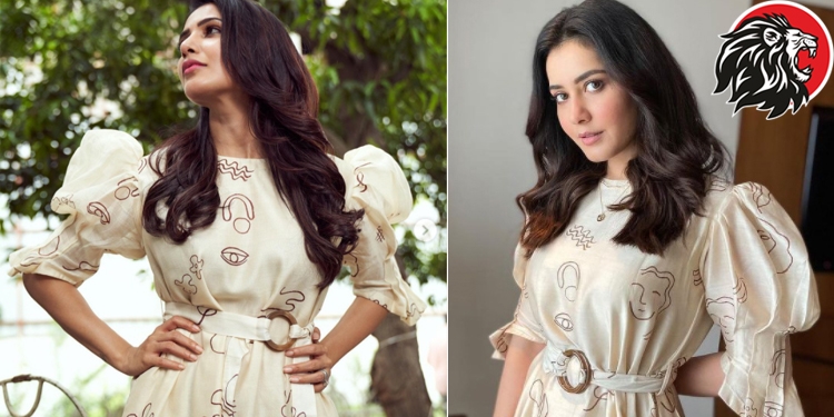 samantha and raashi khanna