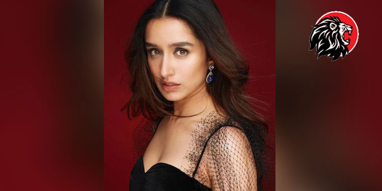 Shraddha Kapoor