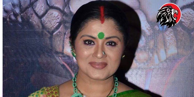 Sudha Chandran