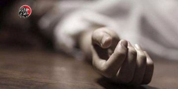 Man Suicide for not getting house site in prakasam district