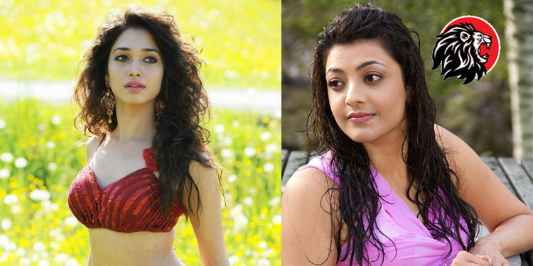 tamanna-kajal-agarwal-hd