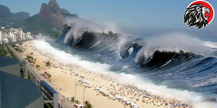 16 Years of 2004 Tsunami