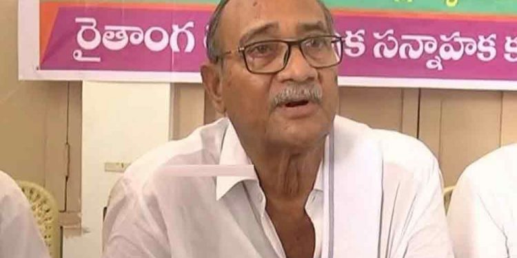 vadde sobhanadreeswara rao