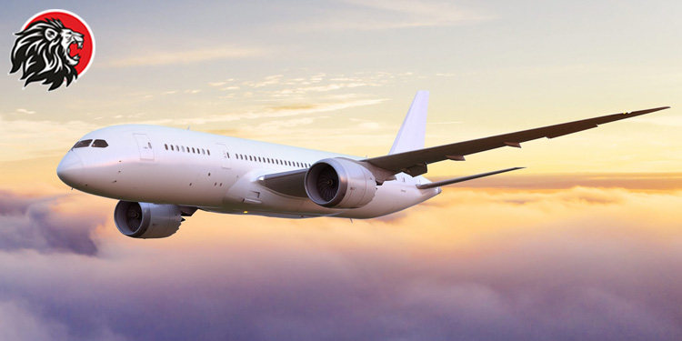 aeroplane