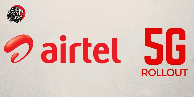 airtel 5g