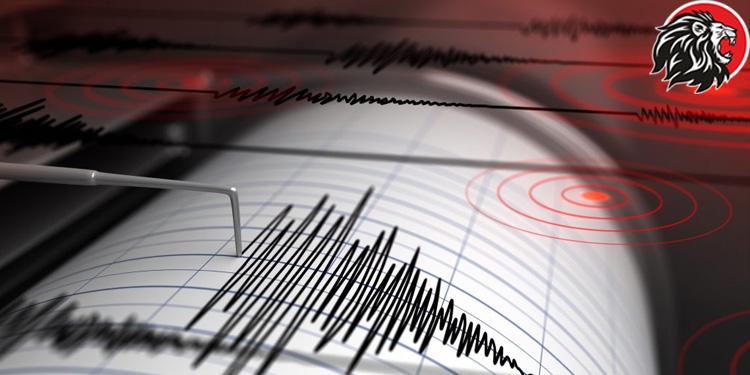 earthquake