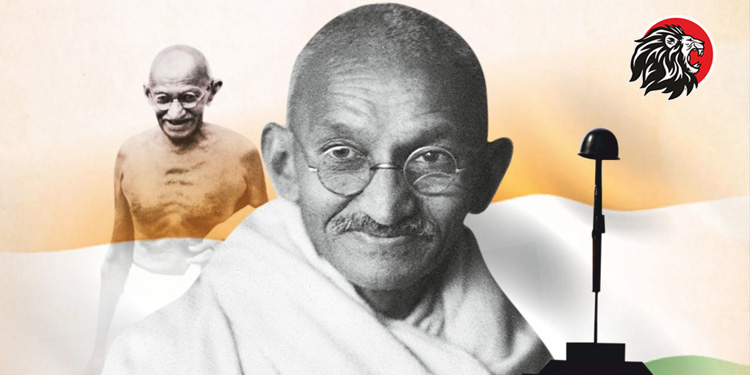 gandhi