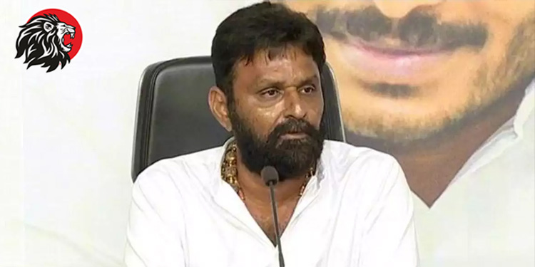 kodali nani