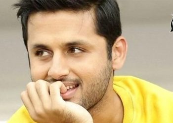 నితిన్ సినిమాలు