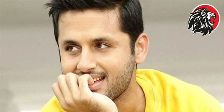నితిన్ సినిమాలు
