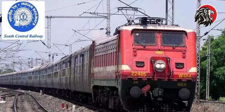 south central railway