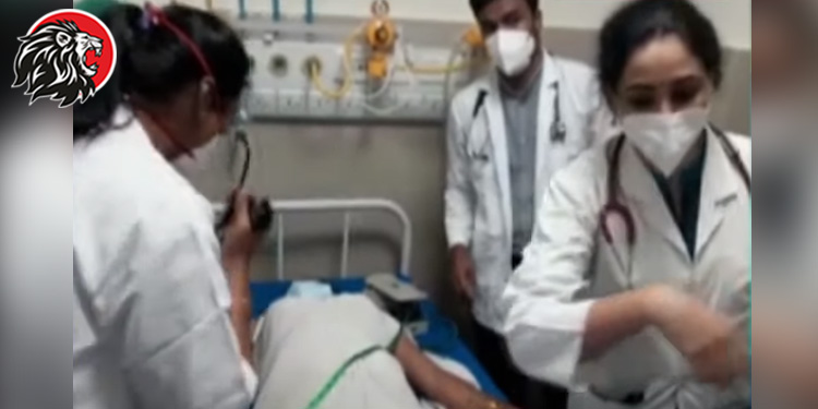 vaccine in ap