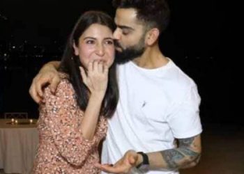 virushka