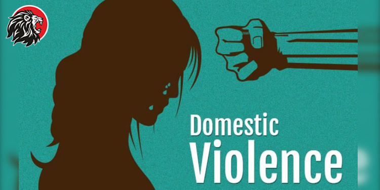 domestic violence
