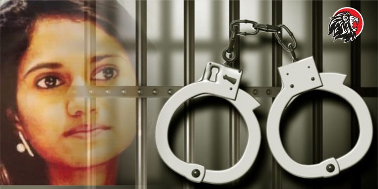 శ్రుతి సిన్హా - theleonews.com