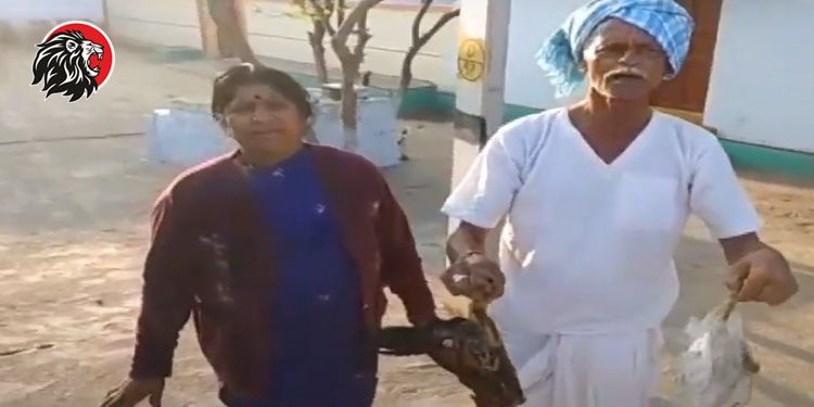 Vikarabad