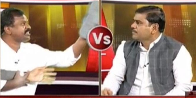 bjp vs amaravati jac