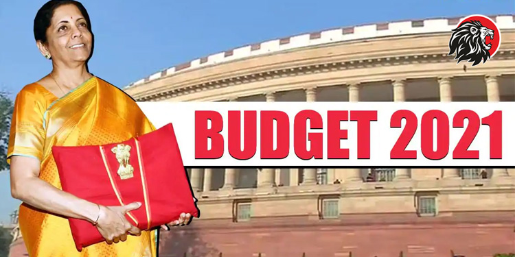 budget 2021